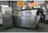 Aliments pour chiens faisant la machine de chewing-gum de chien