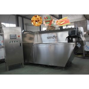 Собачья еда делая машину жевательной резины собаки