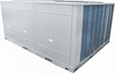 20T - 25T Rooftop Package Unit Copeland Compressor 5 Ton Rooftop Ac Unit EER 10.2
