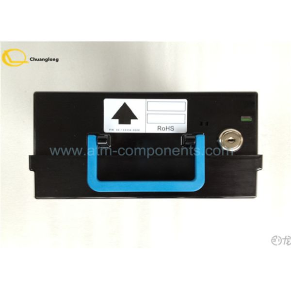 Фабрика частей кассеты 00103334000J Китая ATM наличных денег частей Diebold ATM