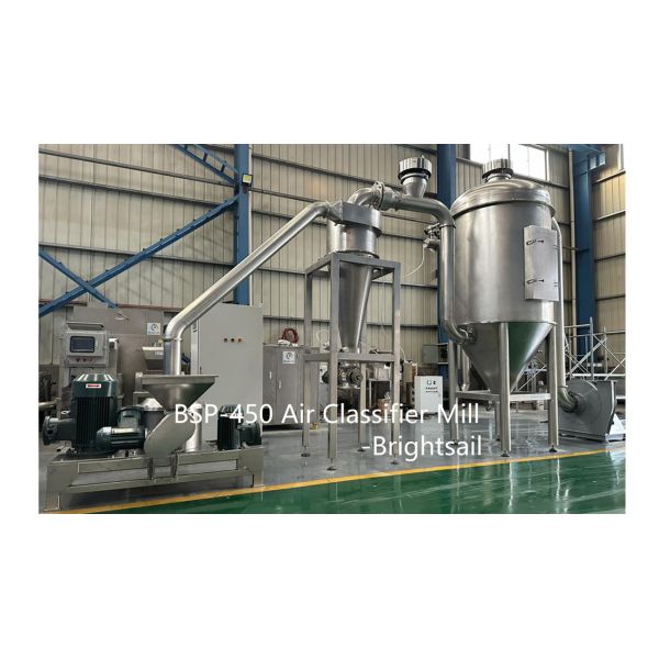 Нержавеющая сталь Мононатриевый Глютамат Pulverizer набор пищевой измельчитель