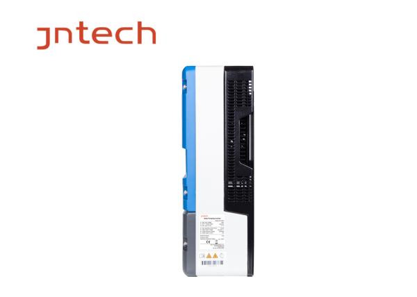 45kw Solar Panel Pump Controller / Solar System Controller With LCD Display 60HP JNP45KH