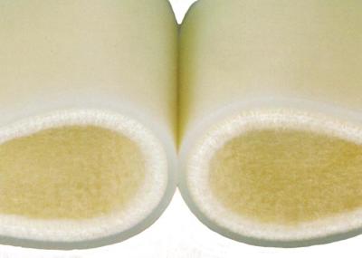Heat Resistant Silicone Coated Belts For Textile Industrial Machines