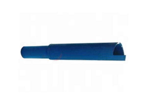 Durable Short Catch Overshot Fishing Tool For Catching Short Length Fish 3 3 / 4 '' ~ 8 1 / 8''