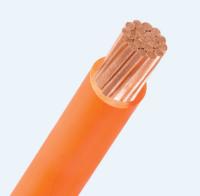 Electrical High Temperature Resistant Cable Fireproof Fire Protection