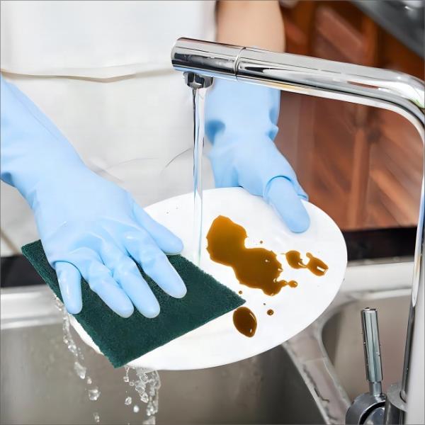 Poudriers écologiques pour cuisine Polyéster
