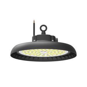 Commercial Led Warehouse Lights 100w High Bay Led Lights Die Cast Aluminum Alloy