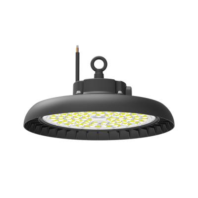 Commercial Led Warehouse Lights 100w High Bay Led Lights Die Cast Aluminum Alloy