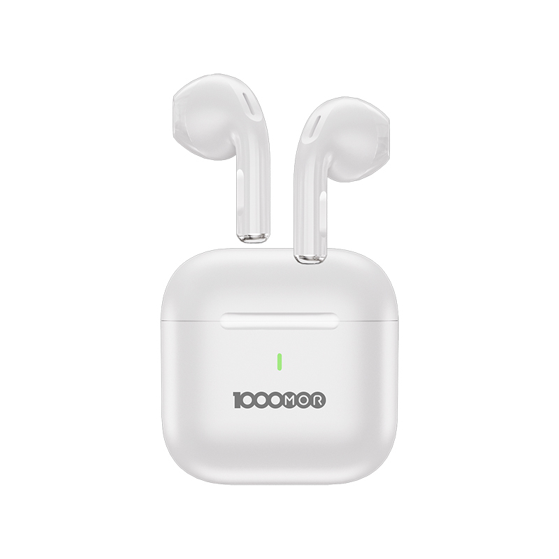 TWS Earbuds - TC02