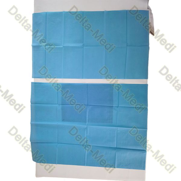 EO Sterile Reinforced Orthopedic Pack Set For Orthopedic Surgery