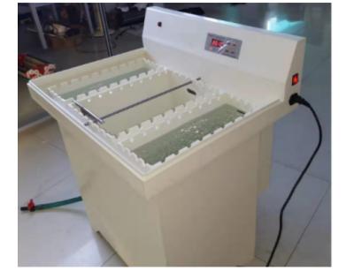 Ndt Testing Instruments Constant Temperature X-Ray Film Washer