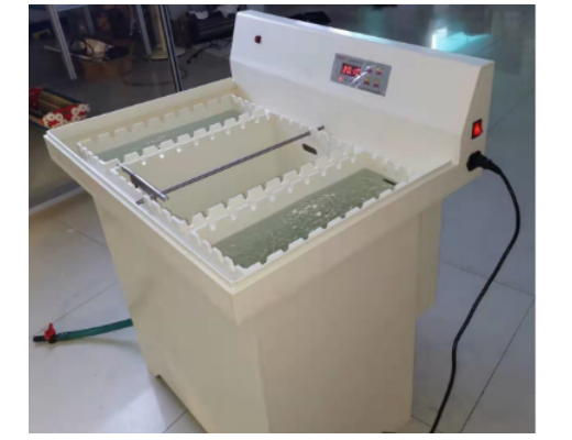 HDL-340 Desktop Fully Automatic Film Development Machine 5-35cm Film Width Water Free Circulation X-ray Film Processor 