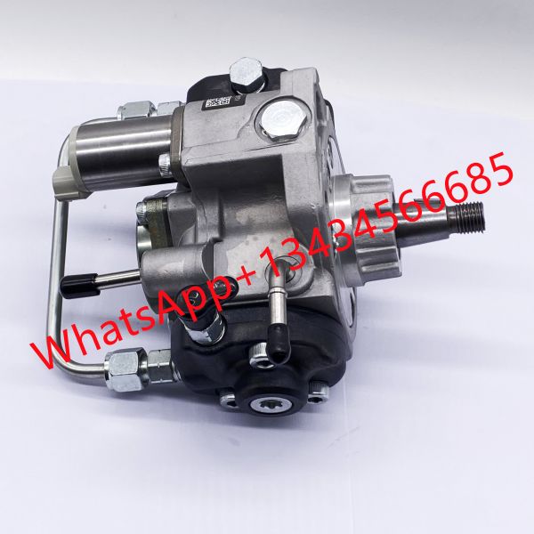 294000-0931 bomba de aceite de bomba de la inyección de carburante 22100-30110 para el motor diesel 1KD-FTV 2KD-FTV