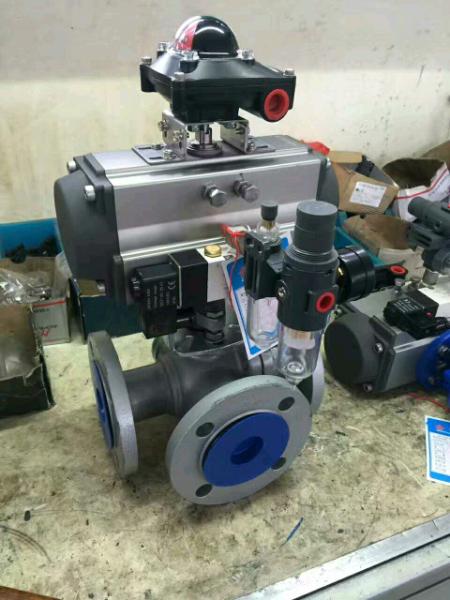 pneumatic actuator valves pneumatic actuator butterfly valve pneumatic actuator ball valve