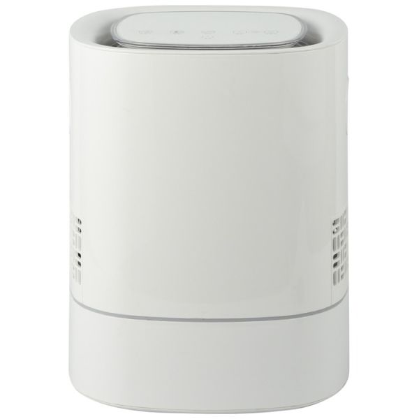 Tabletop Portable Hotel Air Purifier Humidifier Evaporative Filter