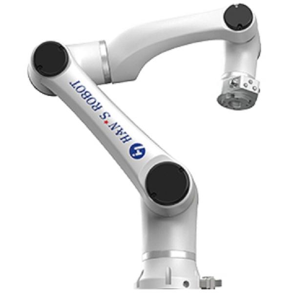 Collaborative Robot  with onrobot robot gripper 10kg 1300mm Hans E10-L Coffee Robot