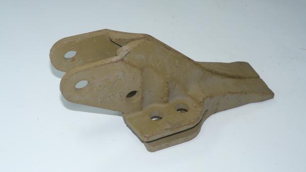 Standard Excavator Bucket Tips Long Bucket Tooth Point 531-03208 For JCB Excavator