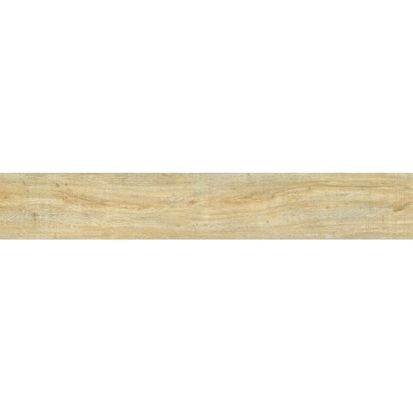 вилла сливк размера 20x120cm желтая искусственная застеклила строительных материалов плиток пола фарфора плитку керамических лесистых крытую