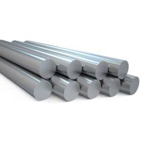el 1-12m barra redonda Rod de 200 series acción inoxidable de la ronda de 300 series no aliada
