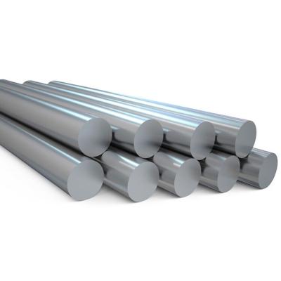 1-12m 200 Series Round Bar Rod 300 Series Stainless Round Stock Non Alloy