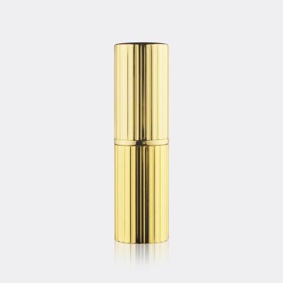Forme ao batom vazio de alumínio 72.5MM a altura GL103 cosmético