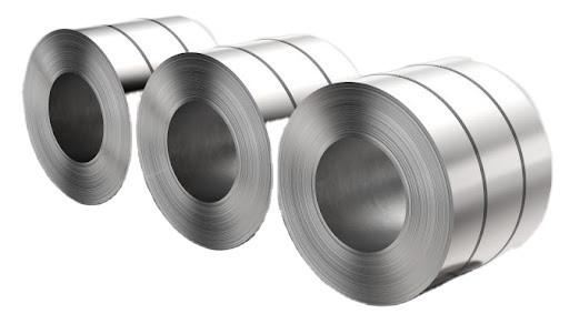 Hot Rolled SS Coil Astm A240 0.5mm SS 409 420 J1 J2 SUS304 2507
