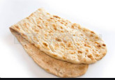 Long Naan Pancake  Round Pancake For Arab Indian Pancake Food Production Equipment Line