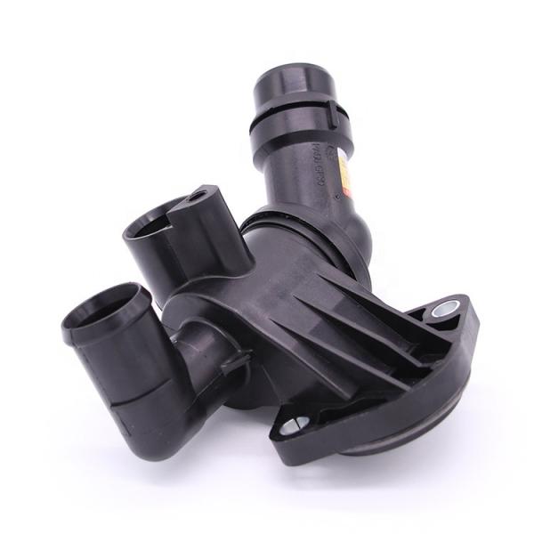 06D121111G Auto Spare Parts AC Thermostat Assembly Quality Universal Thermostat Housing For Audi A4 A6