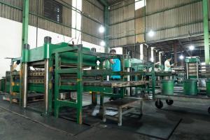 Qingdao Lykant Sports Goods Co., Ltd.