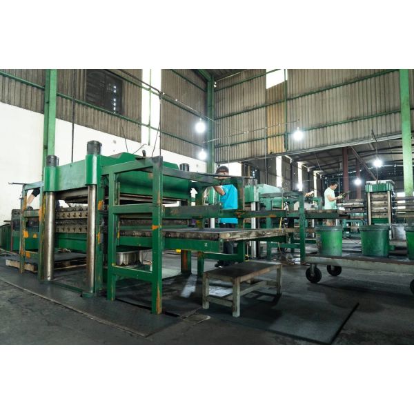 Qingdao Lykant Sports Goods Co., Ltd.