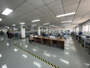 Qingdao Xiang Aozhiyuan Auto Parts Co., Ltd.