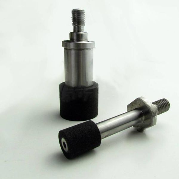 Gear Bore CBN Internal Grinding Wheel 65mm Ceramic Bonded