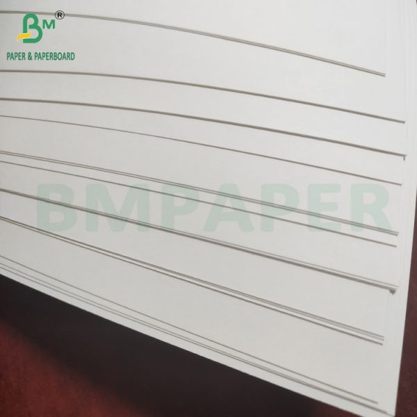Drawing & Posters Use 150g White Kraft Wrapping Paper Bleached Kraft Paper Drawing & Posters Use 150g White Kraft Wrapping Paper Bleached kraft Paper