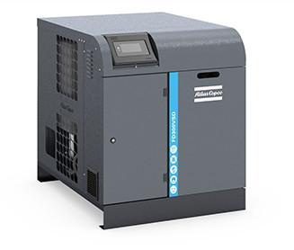 Secador de refrigeração Atlas F330~6600 330l/S~6600l/S 41,8KW 13 Bar