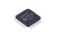 TAS5707PHPR IC Composants électroniques Amplificateur de puissance audio stéréo numérique de 20 W