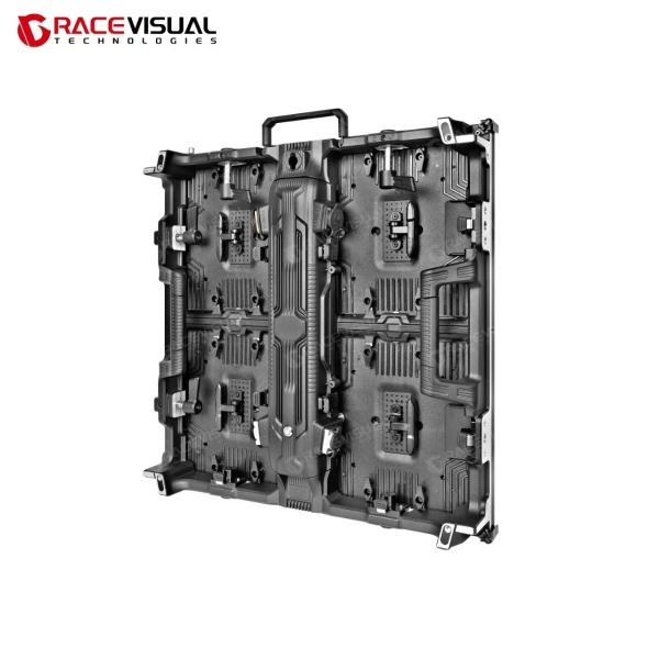 Outdoor Rental LED Display | LED Video Walls | Rental LED Display Solutions for Your Outdoor Events-ORD Series