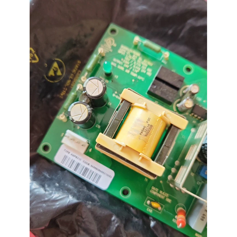 AGPS-21C 64668064 ABB Gas pressure sensor High precision high stability wide application