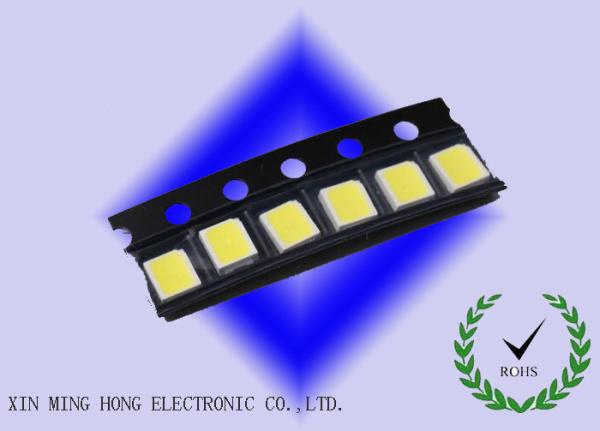 0.2w 24-26LM 2835 WHITE SMD LED, LED CHIP, 2835 TOP LED, 2835 NATURAL WHITE SMD LED,GOOD PRICE AND HIGHT QUALITY SMD LED