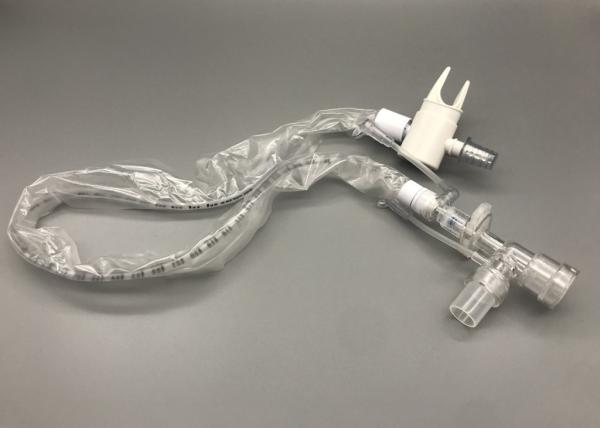 CE ISO Approved Sterile Closed Suction System Reduces Oxygen Desaturation