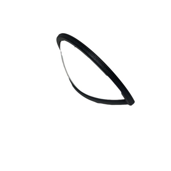 HELI H1M56-41511 Original Plastic Black Rearview Mirror for CPCD10-35 Forklift
