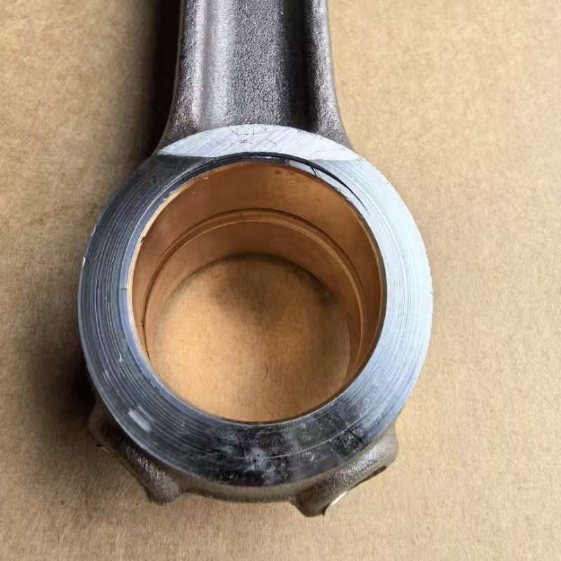 C6.4 Excavator Engine Connecting Rod CAT Engine Repair Parts