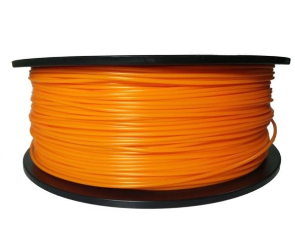 Biodegradable Materials Red Color 1.75mm PLA 3d Printing Filament For 3D Printer