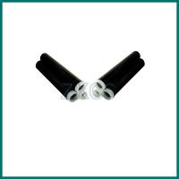 Tubulação fria do psiquiatra da borracha de silicone de EPDM, luva do psiquiatra de 21KV/M Waterproof Seal Cold