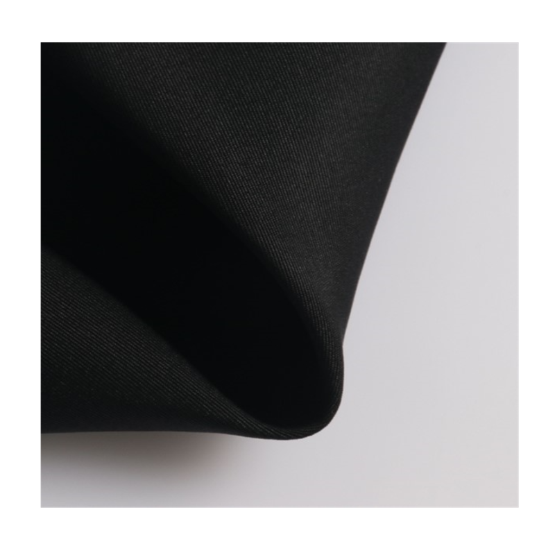 Recycled polyester Taslan fabric for children's/school uniforms