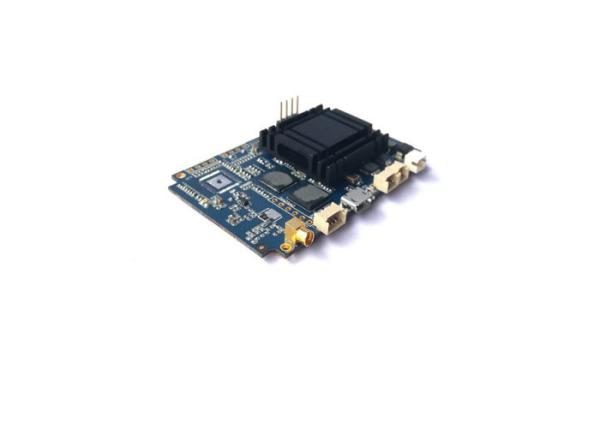 Lightweight COFDM HD Video Transmitter Module , 5.8 Ghz Video Transmitter Module