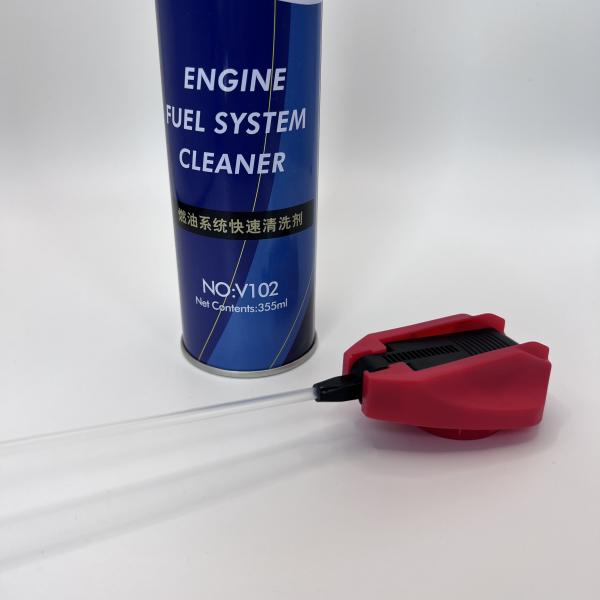 Aerosol Foldable Trigger Sprayer with Tube: Durable Leak-Proof Sprayers for Weed Killers