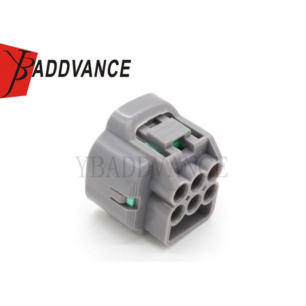 Автомобильные 6 соединителей Пин женских Сумитомо электрических на Тойота 90980-10988