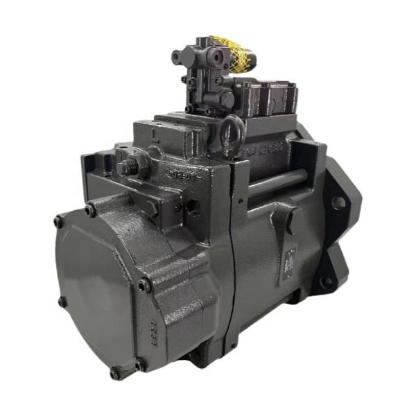 Faça o seu VOLVO EC900 EC950EL voltar a funcionar com a bomba VOE 14670155 K3V280S180L-0E53-VB