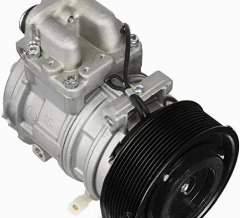 DISC Truck AC Parts Compressor Air Conditioning A5412301111 For Mercedes-Benz SK