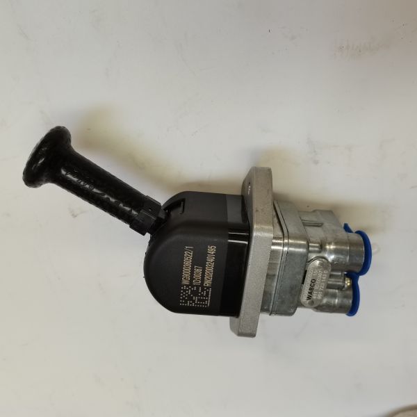 Новый клапан тормоза руки WABCO для части тележки запасной